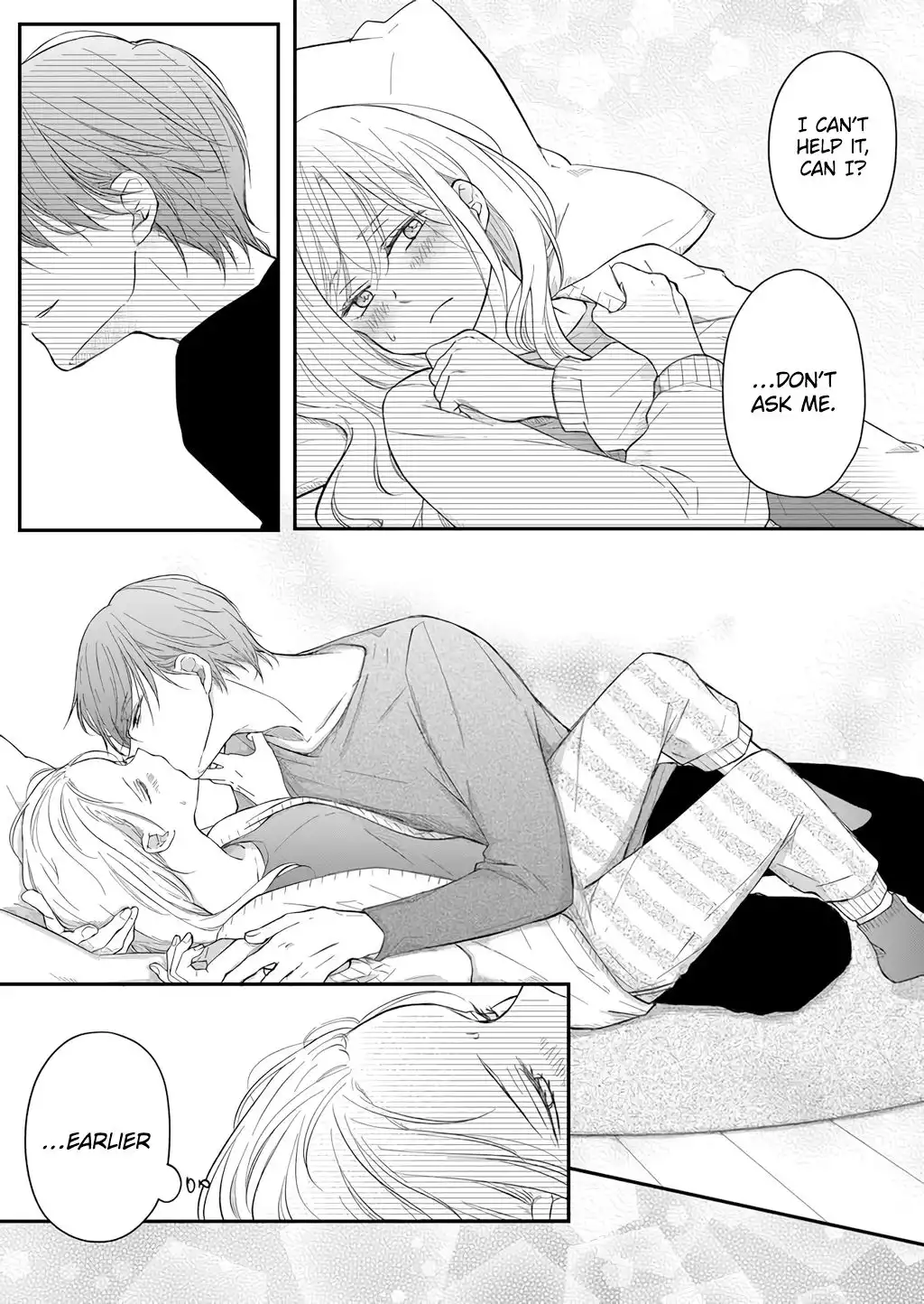 Yamada-kun to Lv999 no Koi wo Suru Chapter 43 13